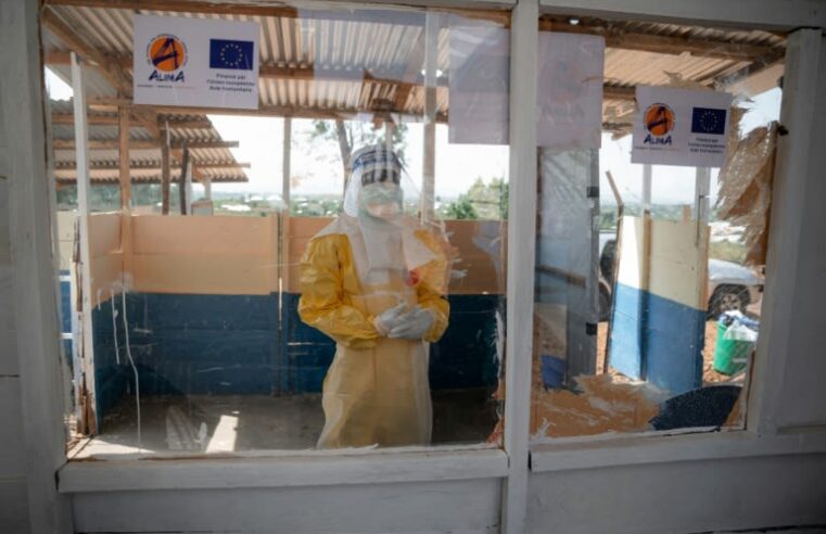 Épidémie d&rsquo;ebola en rdc : plus de 2000 morts, une crise sanitaire hors norme