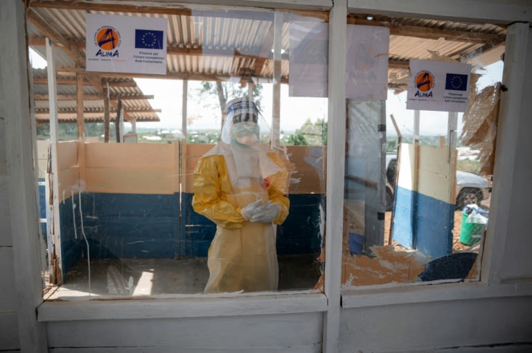 Épidémie d&rsquo;ebola en rdc : plus de 2000 morts, une crise sanitaire hors norme