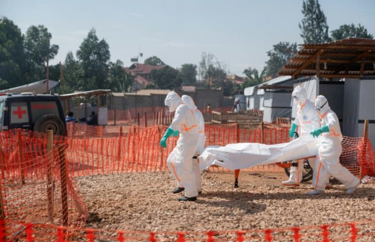 Ébola en rdc : une épidémie sans précédent frappe six provinces