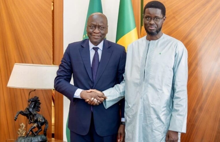 Le Sénégal renforce son économie avec un appui financier majeur de la Banque mondiale
