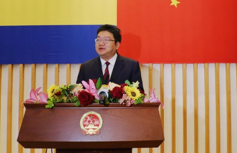 Coopération sino-gabonaise : 52 ans de partenariat renforcé