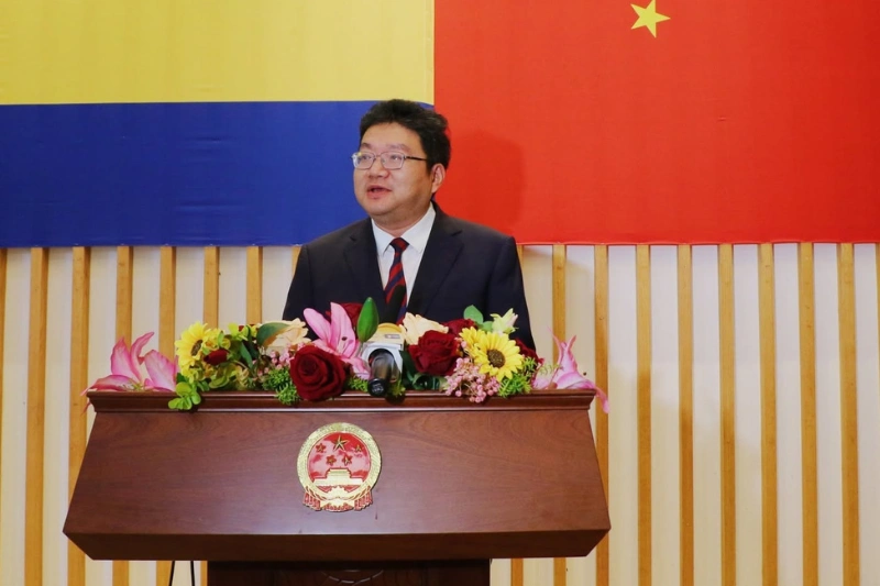Coopération sino-gabonaise : 52 ans de partenariat renforcé