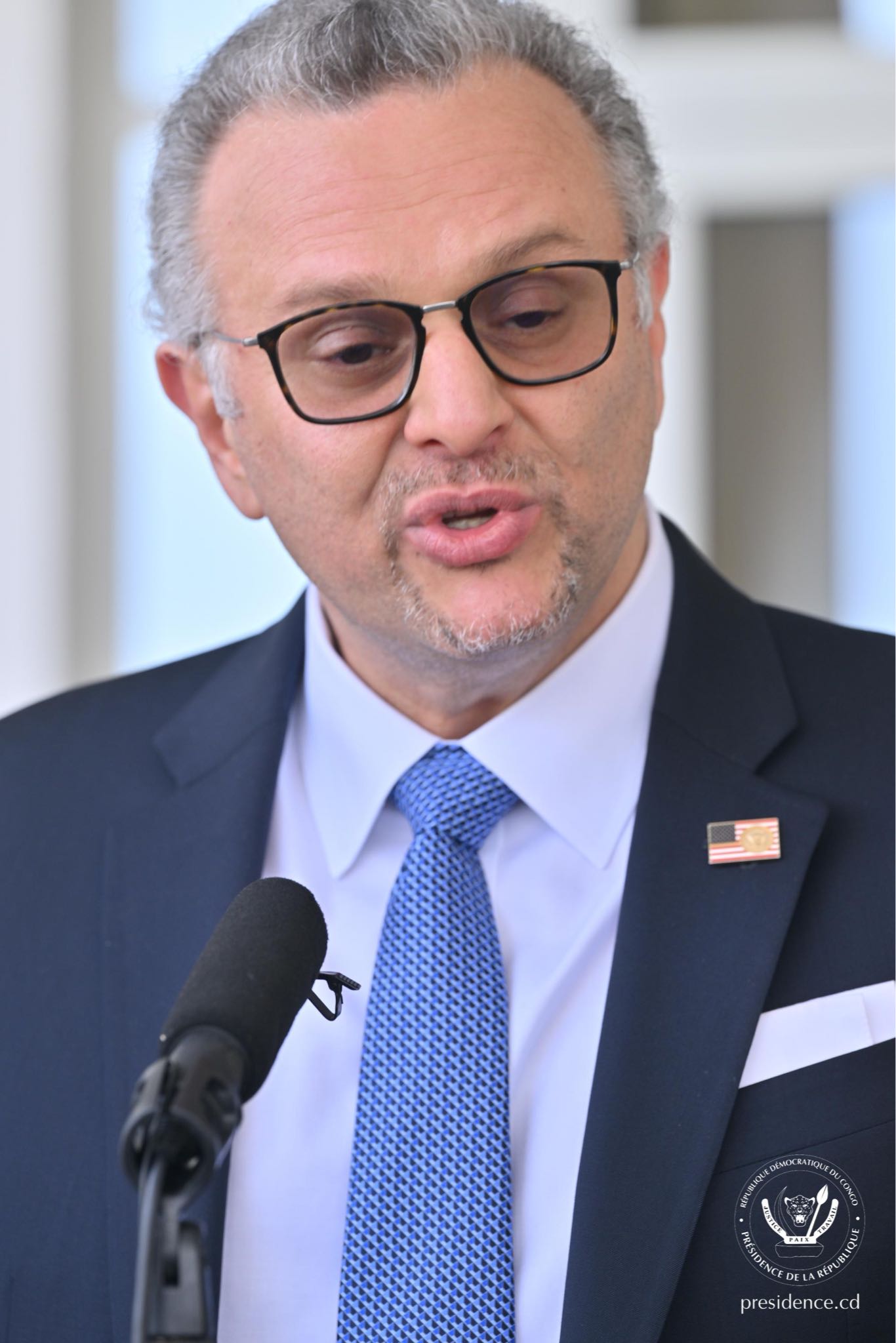 RDC et AFC/M23 : un mécanisme de suivi des engagements pour une paix durable