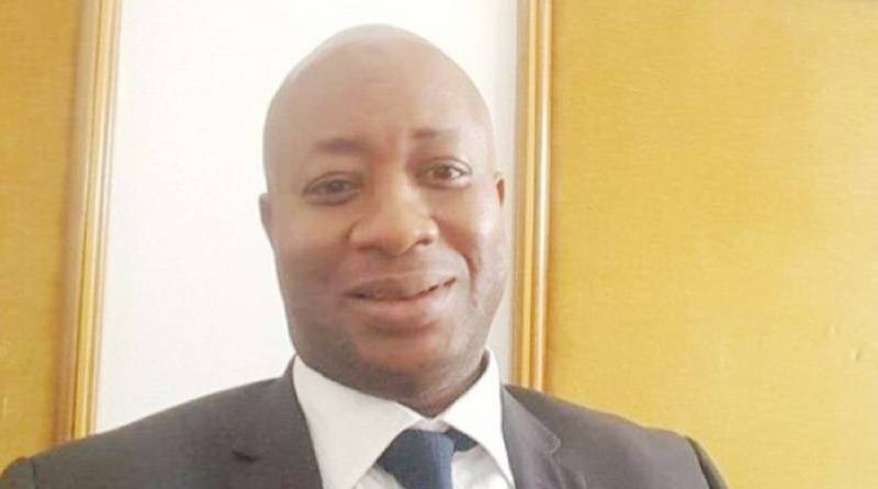 Discours de yaya fofana aux jeunes ivoiriens pour un avenir de travail et de discipline