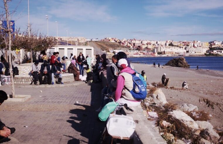 Maroc prêt à aider à la prise en charge des mineurs non accompagnés à Ceuta