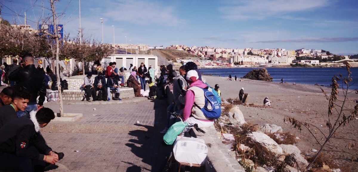 Maroc prêt à aider à la prise en charge des mineurs non accompagnés à Ceuta