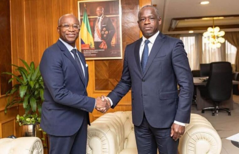 Gabon et Monaco : une alliance stratégique pour l&rsquo;avenir écologique et économique