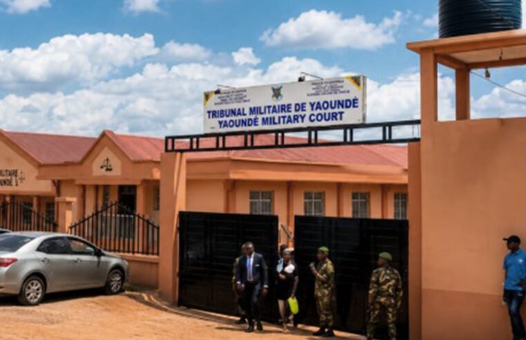 Affaire Martinez Zogo : les auditions du colonel Otoulou plongent le tribunal dans la tourmente