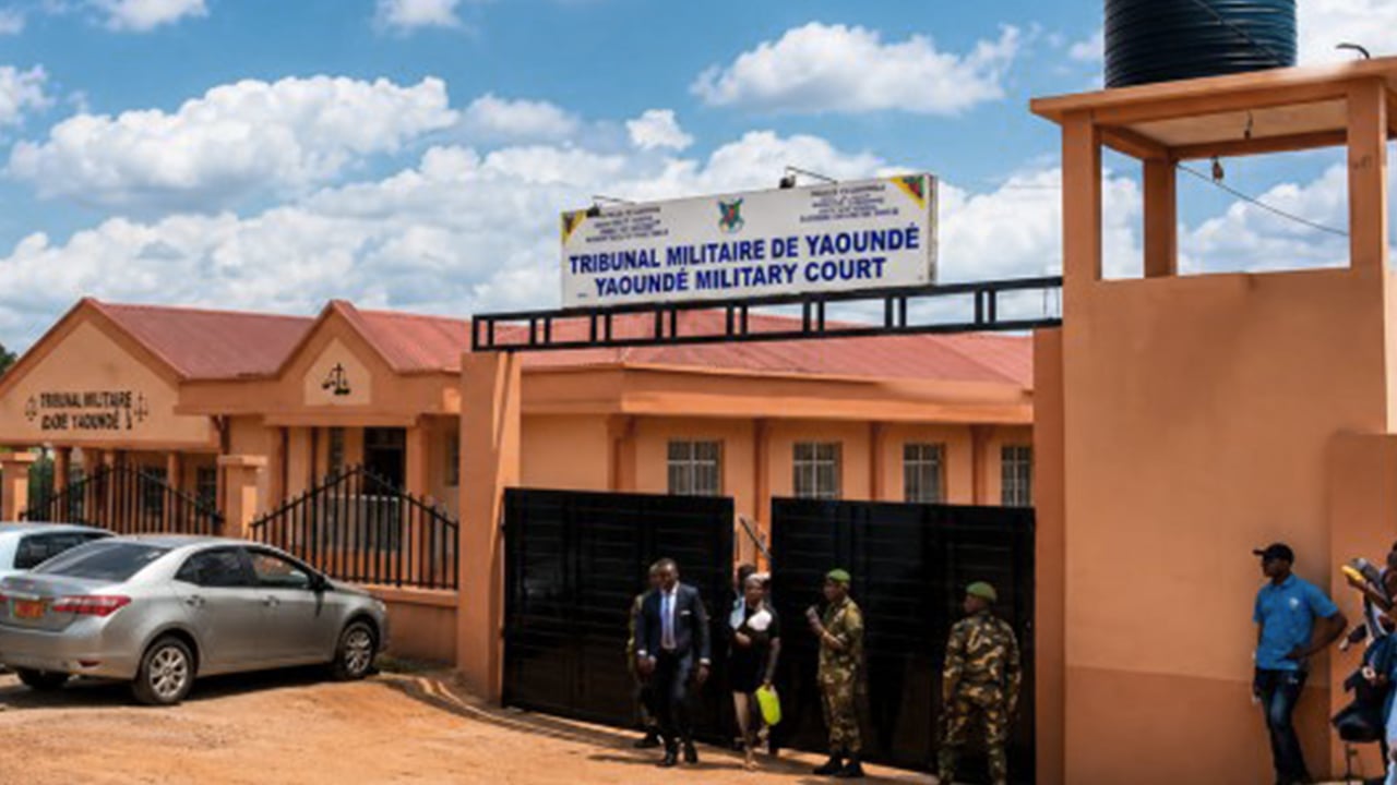 Affaire Martinez Zogo : les auditions du colonel Otoulou plongent le tribunal dans la tourmente