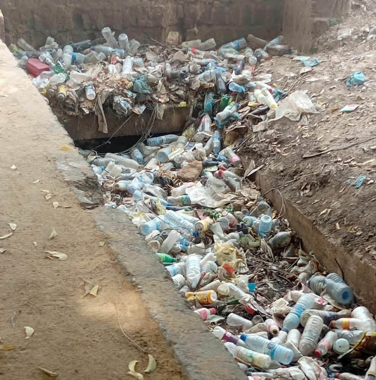 Tchad : le recyclage des plastiques, un secteur à fort potentiel inexploité