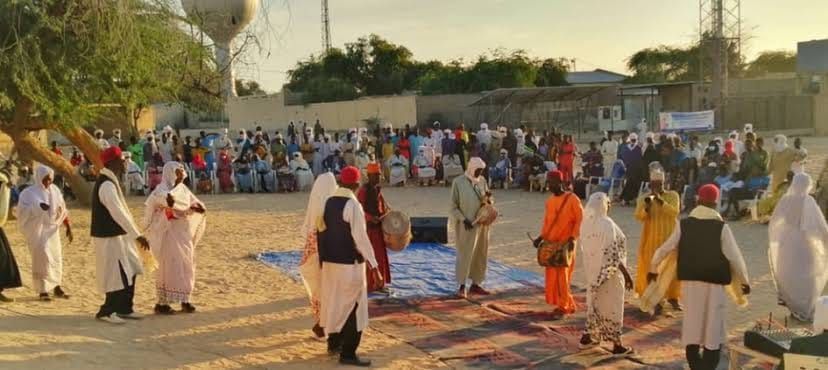 mariages à N'Djamena entre traditions tchadiennes et influences soudanaises