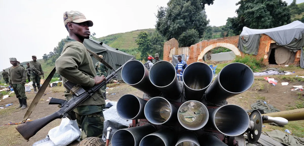 Premier transfert de prisonniers entre Kinshasa et le M23 dans le cadre de l’accord de Doha