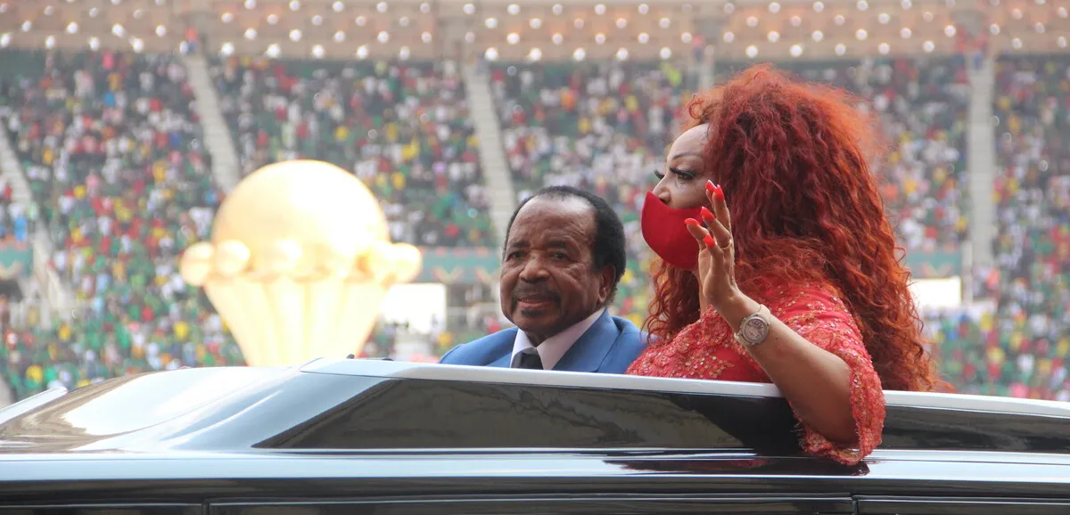Absence prolongée de Paul Biya au Cameroun