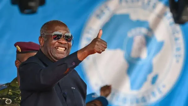 laurent gbagbo lors de la restructuration du PPA-CI en 2026