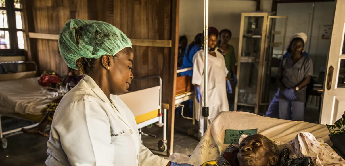 épidémie d'Ebola en RDC : le cap des 2 000 morts dépassé