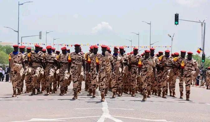 Cérémonie du 11 août à N'Djamena : entre hommage officiel et quotidien des habitants