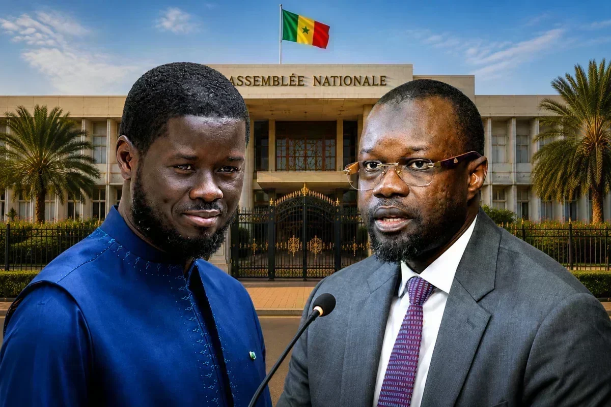 neuf responsables sénégalais épinglés par l'Ofnac pour non-déclaration de patrimoine