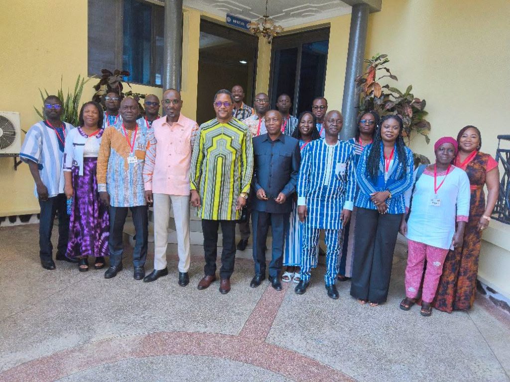 Renforcement des liens économiques entre le Burkina Faso et le Burundi