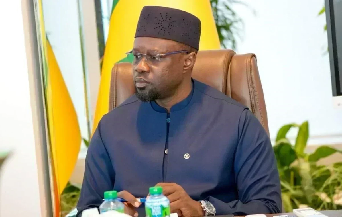 hausse des carburants au Sénégal Carburants : l’avertissement de Ousmane Sonko devient réalité, les prix flambent