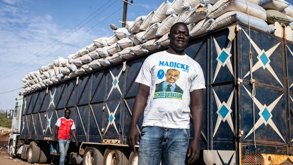 transport routier Sénégal-Mali : les professionnels réclament des solutions pour fluidifier l'axe Dakar-Bamako
