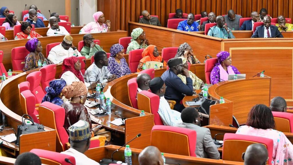 Les députés sénégalais ont validé la double déclaration de patrimoine pour les dirigeants de l'État