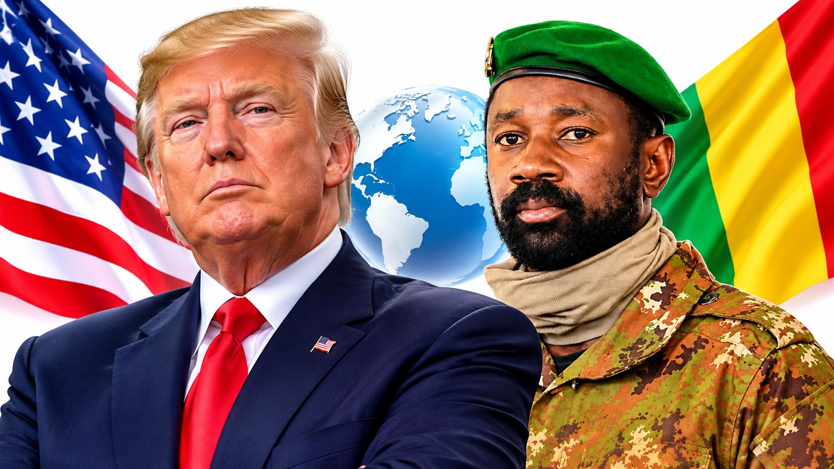 Coup de théâtre au Sahel : les 410 millions de dollars américains font basculer l’AES
