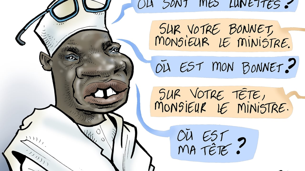 Cameroun : le tournant judiciaire qui a bouleversé quatre journalistes et la liberté de la presse