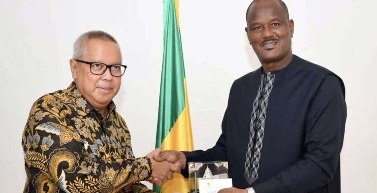Sénégal : l’accord historique avec Jakarta pour une révolution de l’huile de palme locale