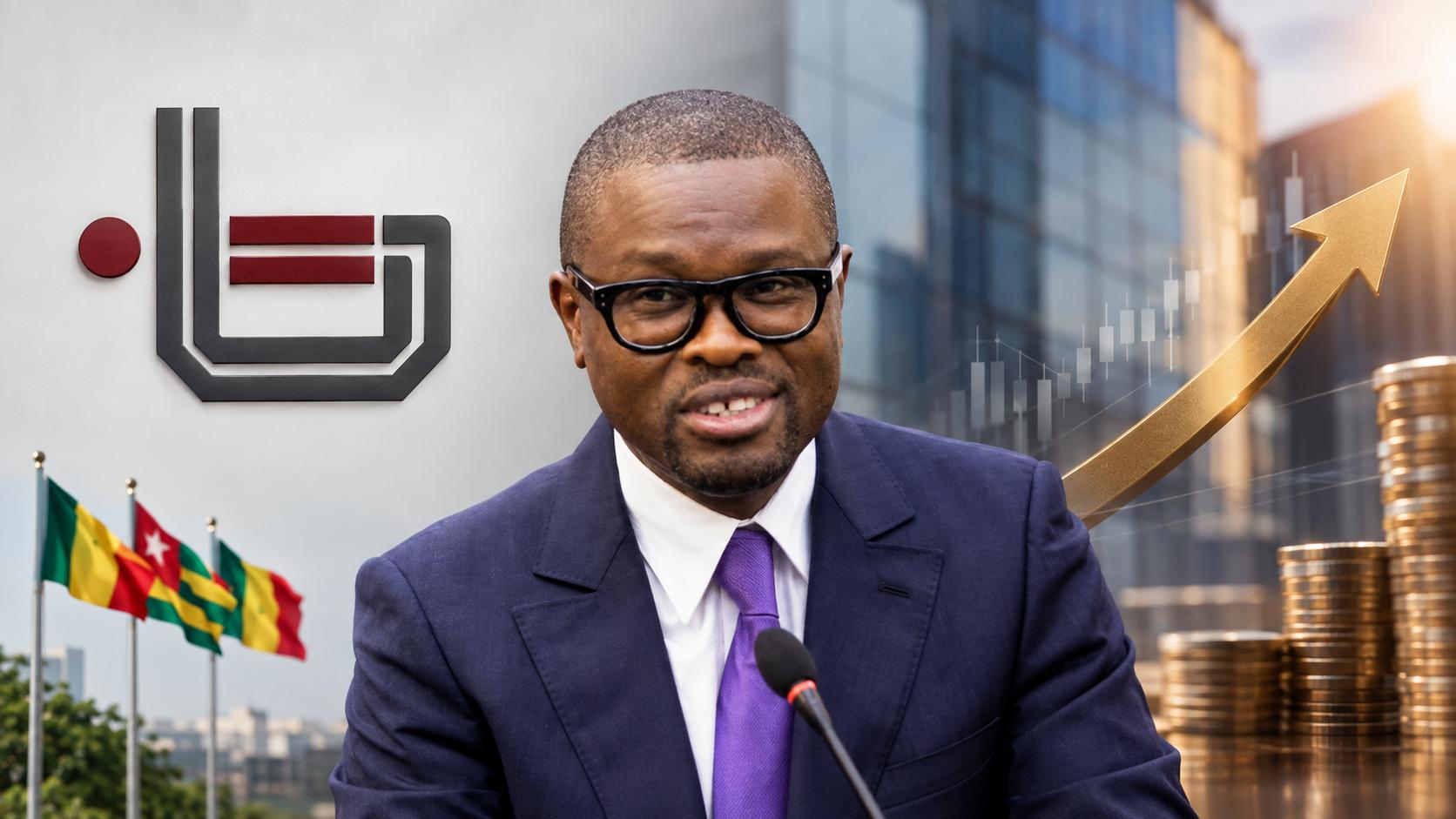 Bénin : note souveraine AA- de Bloomfield, les chiffres clés du basculement en catégorie investissement