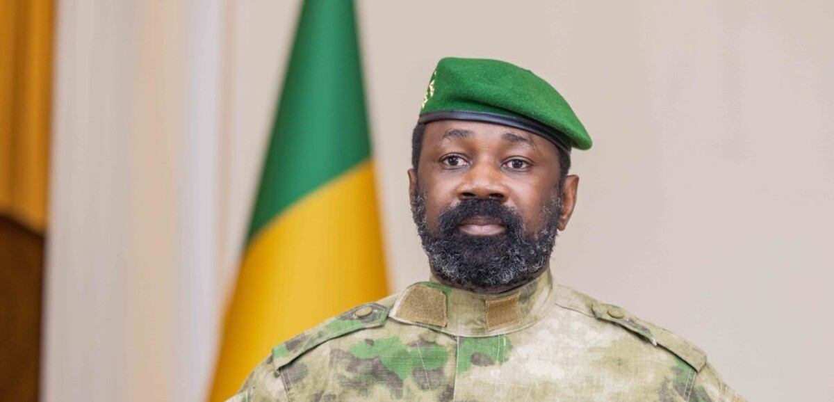 Mali : Assimi Goïta lance un nouveau cap entre intensification militaire et appel à l’unité nationale