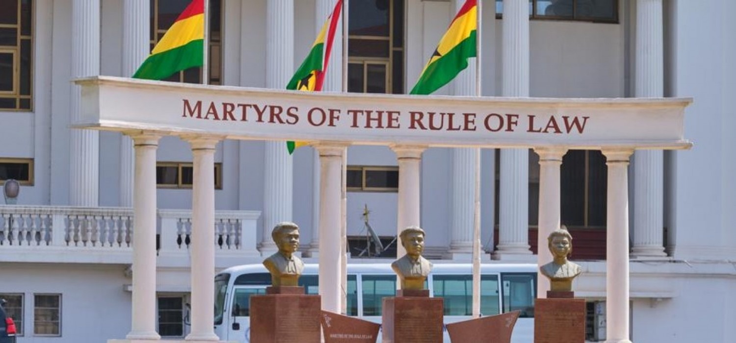 Ghana : le coup de filet contre Salomay Awiti fait basculer l’État de droit dans l’inconnu