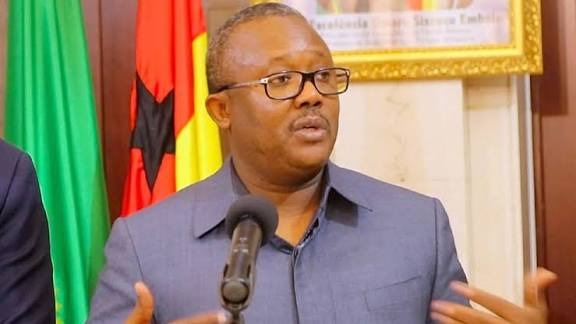 Le second mandat d’umaro sissoco embaló en Guinea-bissau : un pari risqué pour la stabilité politique ?