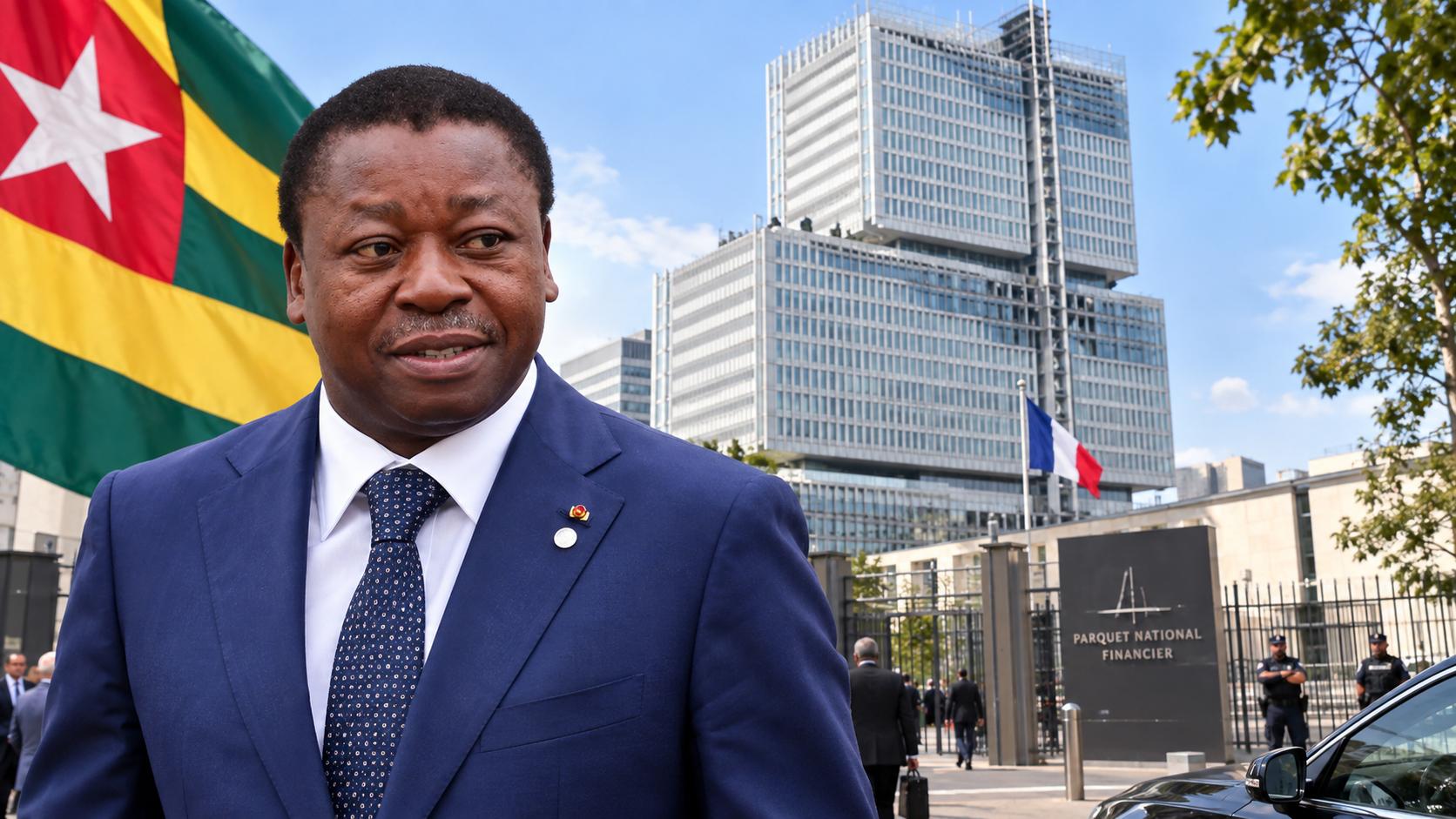 Biens immobiliers de la famille Gnassingbé en France : enjeux judiciaires et fortunes suspectes