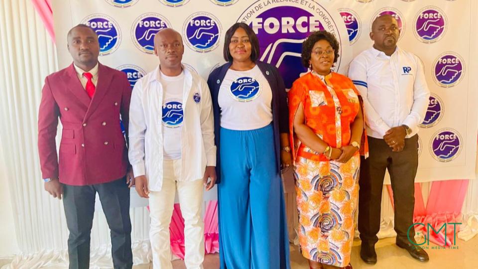 Gabon : Force ouvre un cycle de propositions citoyennes à Akanda