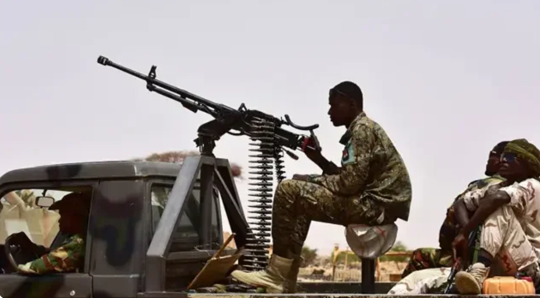 Le Niger peut-il encore compter sur son armée après l’intervention russe ?
