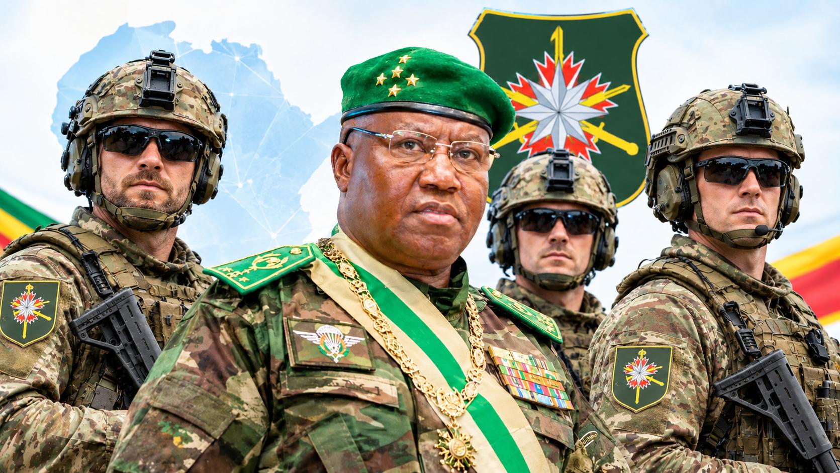 Niger : Semaine noire pour le CNSP entre mutinerie à Niamey et raids du JNIM aux portes de la capitale