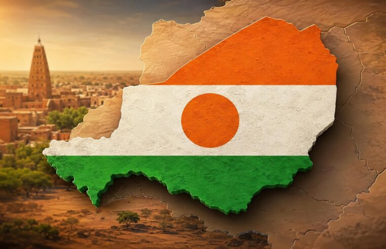 Niger : le paradoxe d&rsquo;un pouvoir militaire fragilisé par ses propres soldats