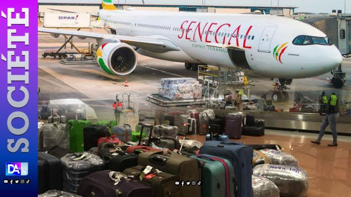 Air Sénégal en crise : l’enquête d’Interpol révèle-t-elle un réseau de contrebande organisé à bord des vols ?