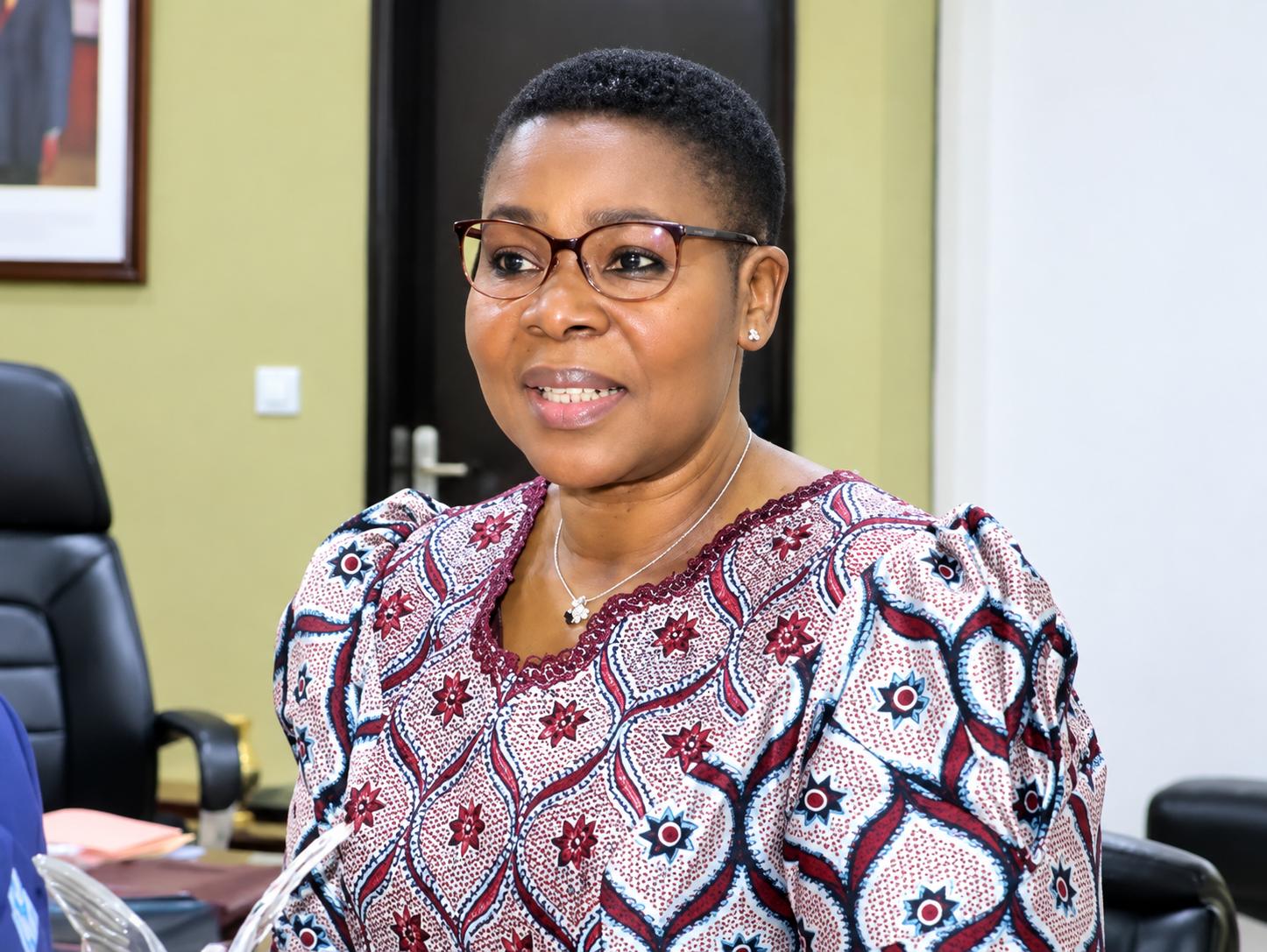 Togo : le tournant silencieux de septembre 2025, quand la détention de Marguerite Gnakadé a rebattu les cartes