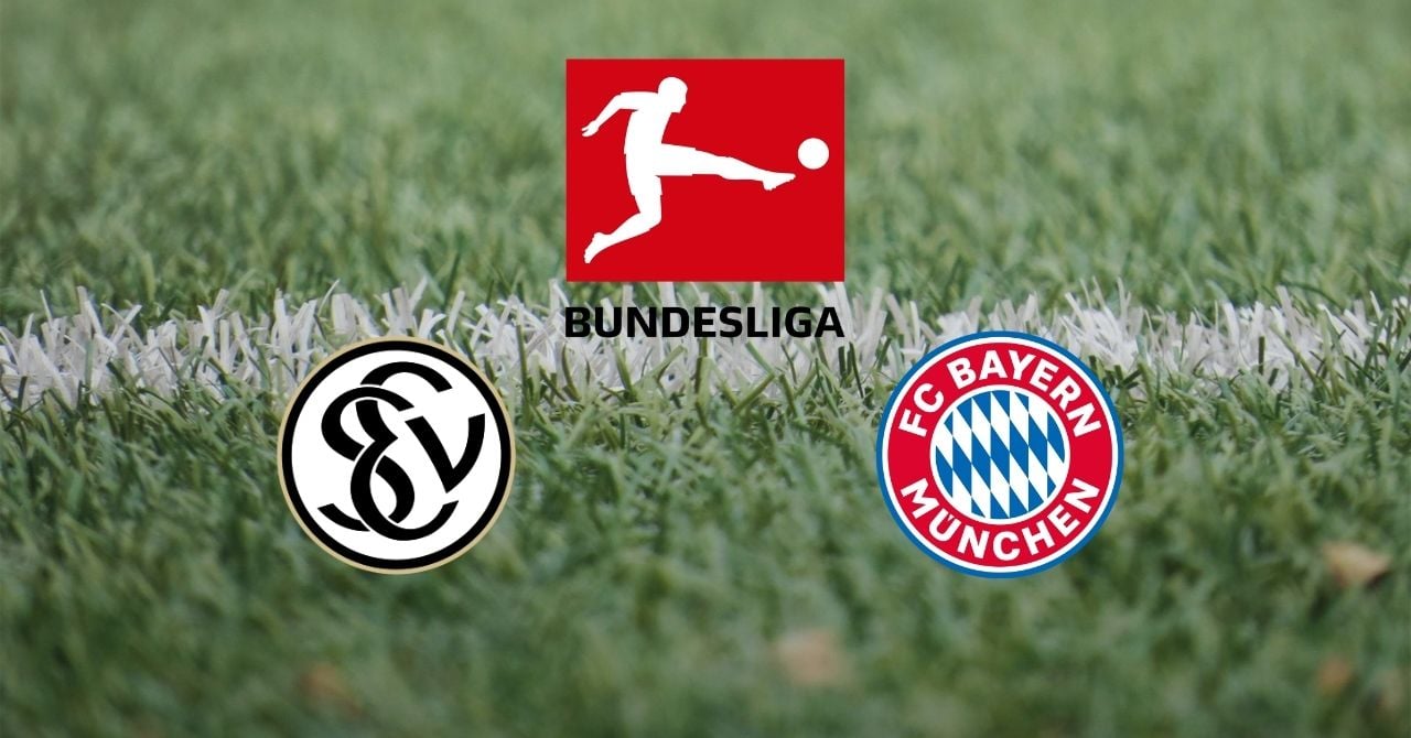 Elversberg – Bayern Munich : sur quelle chaîne suivre la rencontre de Bundesliga ?
