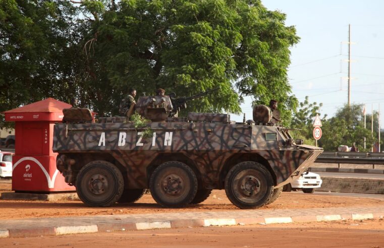 Crise au Niger, accord FMI-Sénégal, bataille électorale au Maroc… Les 5 infos qu’il ne fallait pas manquer