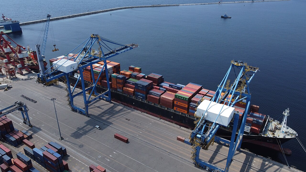 Kribi : comment le port qui a tout changé façonne l&rsquo;économie camerounaise après 15 ans ?