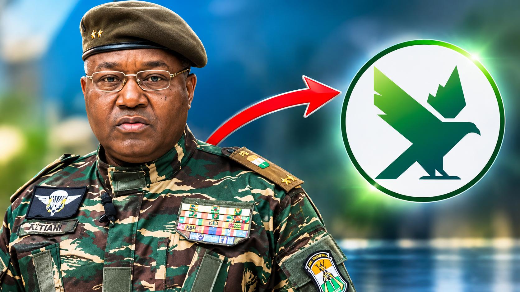 Uranium de Madaouela : le coup de poker d’Atomic Eagle qui rebat les cartes de la souveraineté minière au Niger