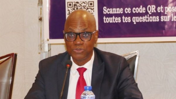 Le professeur Palokinam Pitché prend les rênes de l’OOAS