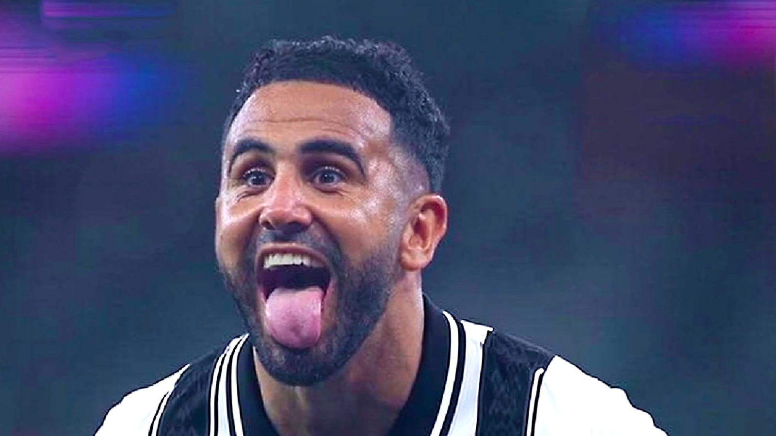 Transferts football algérien : Mahrez bientôt à Al-Shabab ?