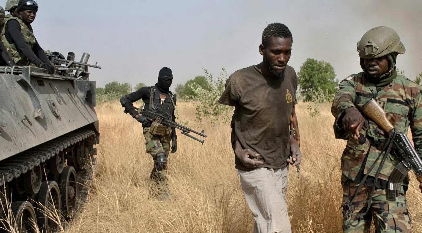 Mali : l’embuscade de Niono contre les mercenaires russes peut-elle faire basculer la guerre au Sahel ?