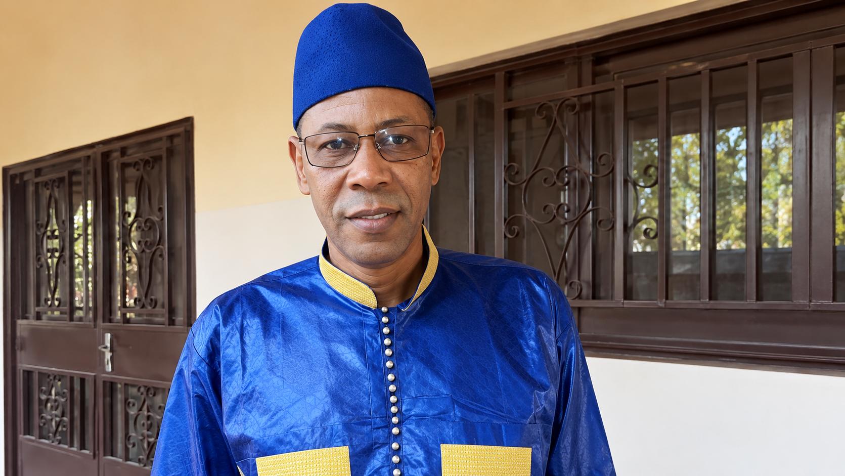 Pourquoi le Mali poursuit-il le journaliste Abdrahamane Keïta pour avoir dit la vérité sur Kidal ?
