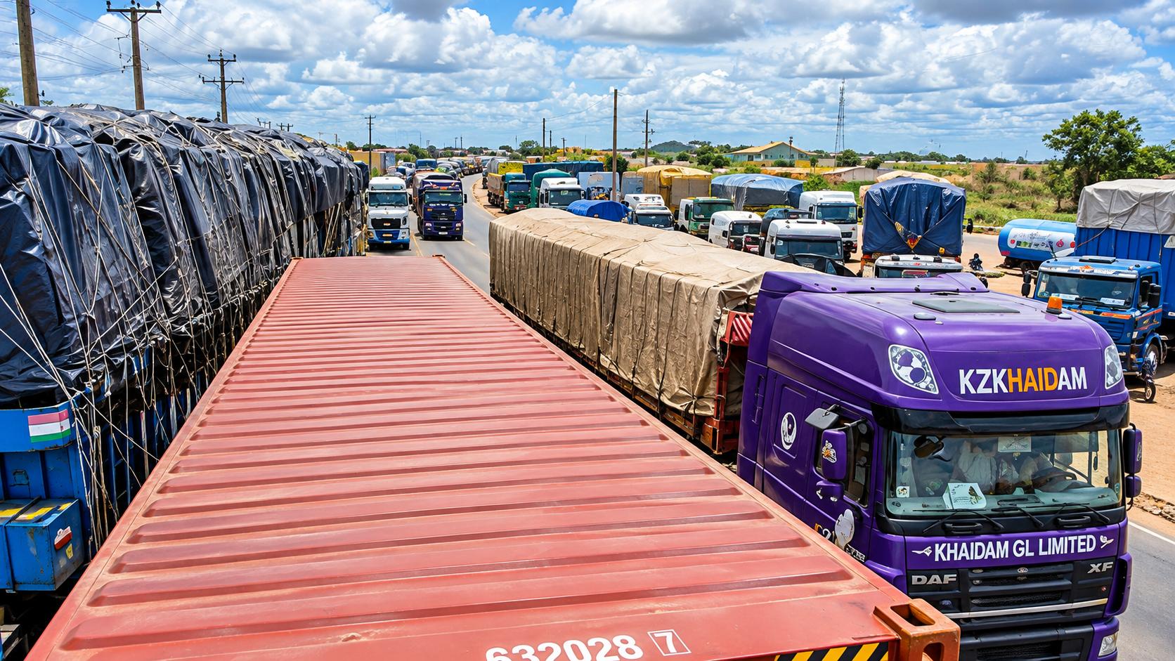 Bénin : ce que change vraiment le corridor Cotonou-Niamey pour le fret ouest-africain