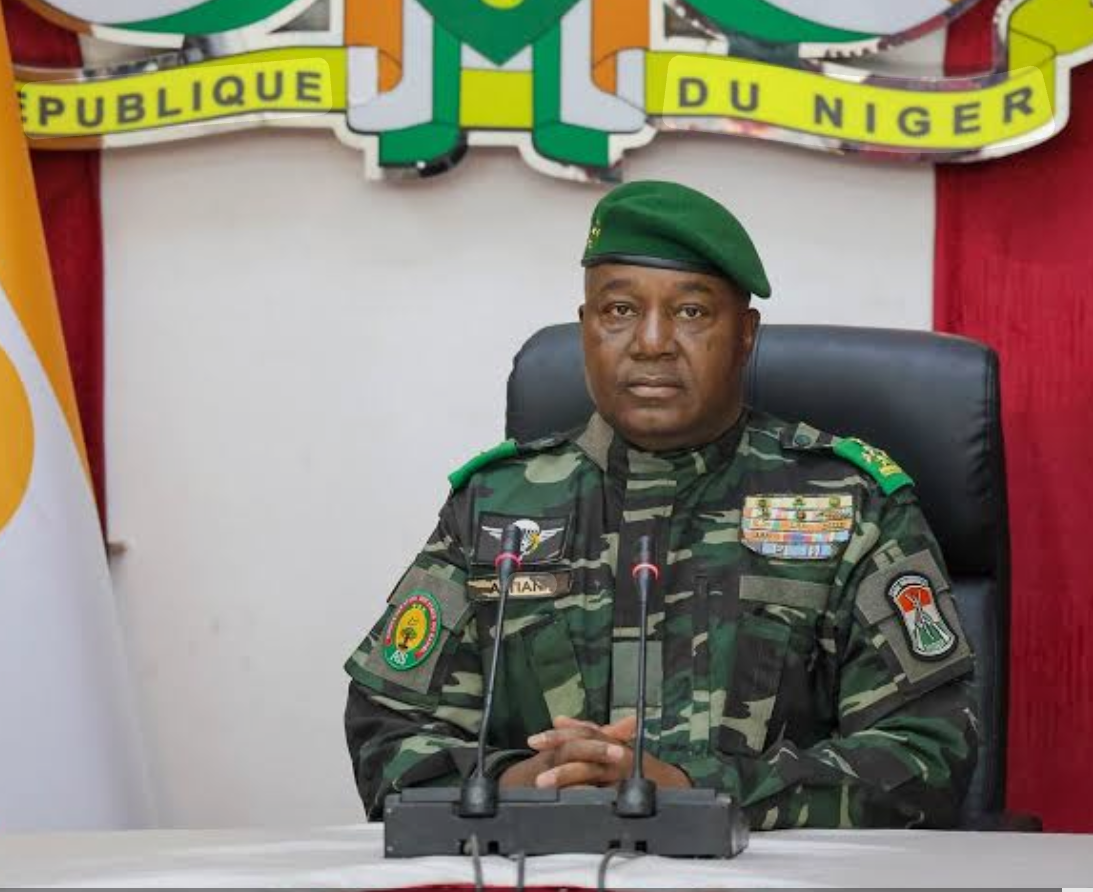 Niger : le général Barmou, une disgrâce qui interroge la souveraineté du CNSP