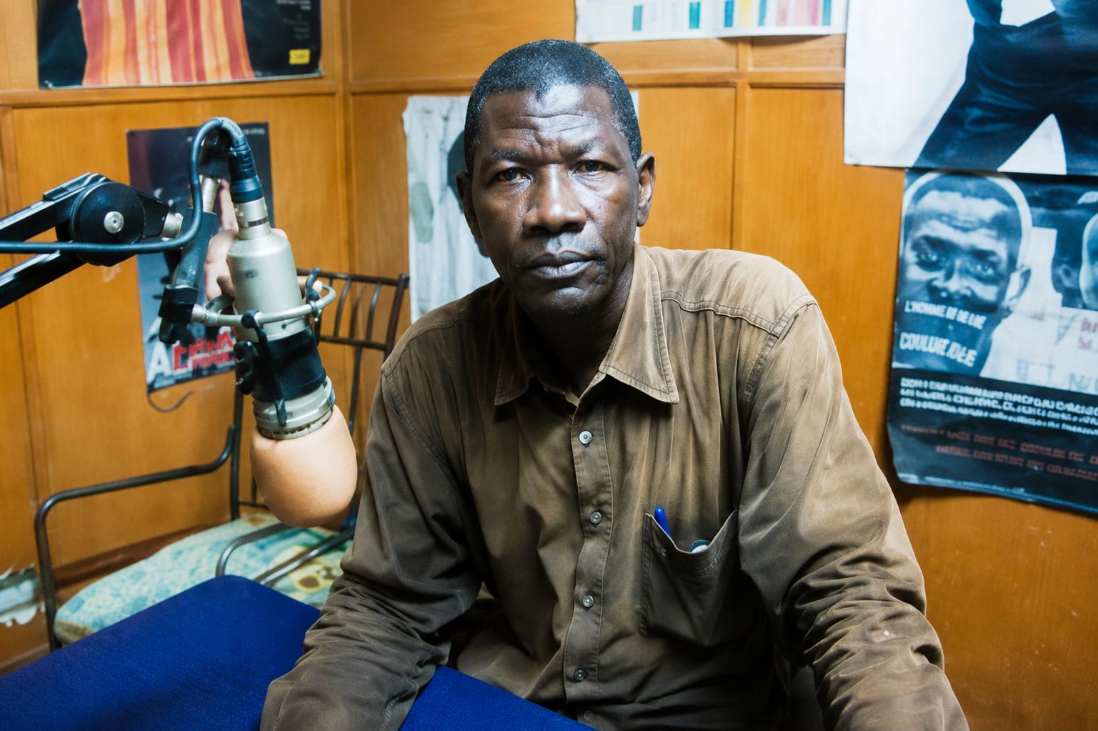 Disparition de Moussa Kaka à Niamey : le tournant qui bascule la presse sahélienne dans l’inconnu